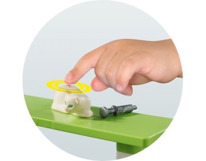 Playmobil 5653 Přenosný box Návštěva u veterináře
