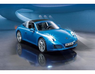 Playmobil 5991 Porsche 911 Targa 4S