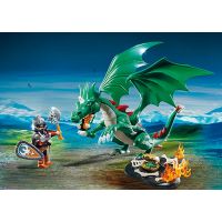 Playmobil 6003 Velký drak 3
