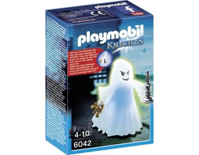 Playmobil 6042 Hradní strašidlo