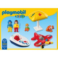 Playmobil 6050 Zábava na dovolené 3