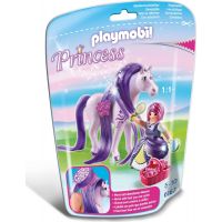 Playmobil 6167 Princezna Viola s koněm 2