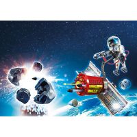 Playmobil 6197 Laser na meteority 4
