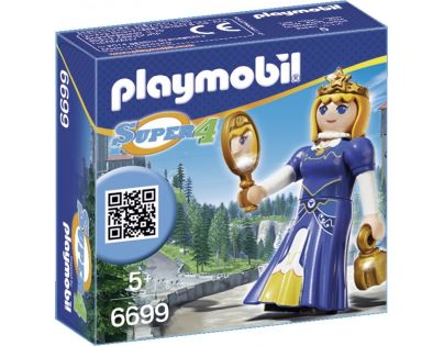 Playmobil 6699 Princezna Leonora