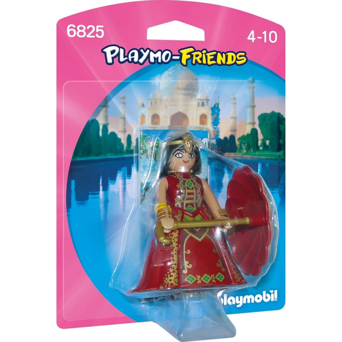 Playmobil 6825 Indická princezna