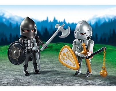 Playmobil 6847 Souboj rytířů