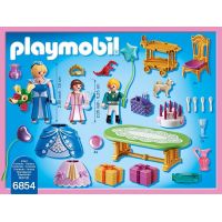 Playmobil 6854 Oslava narozenin 3
