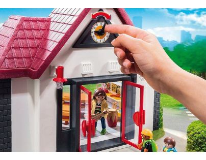 Playmobil 6865 Škola