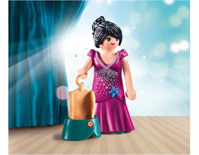 Playmobil 6881 Fashion Girl Party