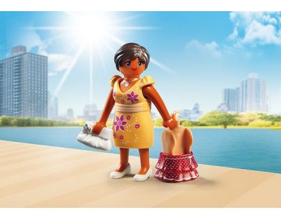 Playmobil 6882 Fashion Girl Summer
