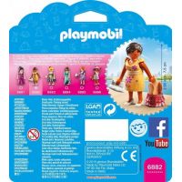 Playmobil 6882 Fashion Girl Summer 3