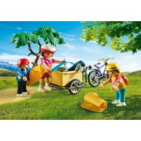 Playmobil 6890 Výlet na horských kolech 4
