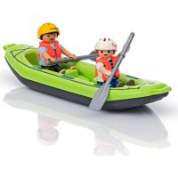 Playmobil 6892 Raft na divokou vodu 3