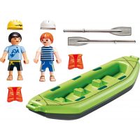 Playmobil 6892 Raft na divokou vodu 4