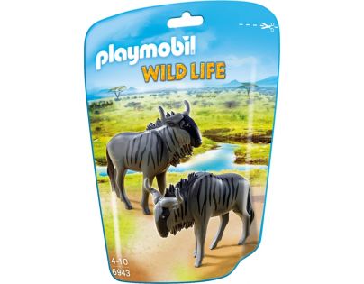 Playmobil 6943 Pakoně