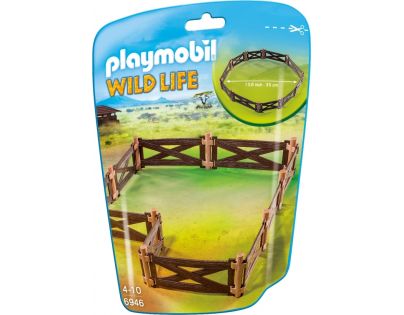 Playmobil 6946 Ohrada