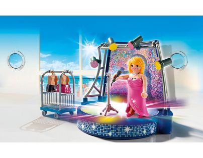 Playmobil 6983 Disco show
