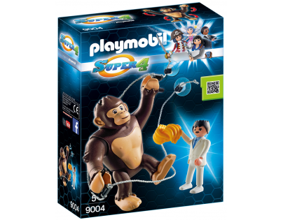 Playmobil 9004 Obří opice Gonk