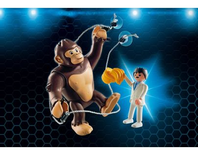 Playmobil 9004 Obří opice Gonk