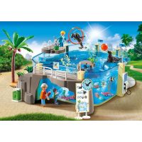 Playmobil 9060 Mořské akvárium 2