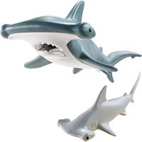 Playmobil 9065 Žralok s mládětem 2