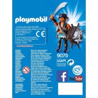 Playmobil 9075 Pirát 3