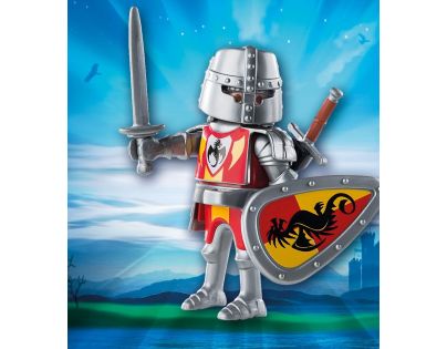 Playmobil 9076 Dračí rytíř