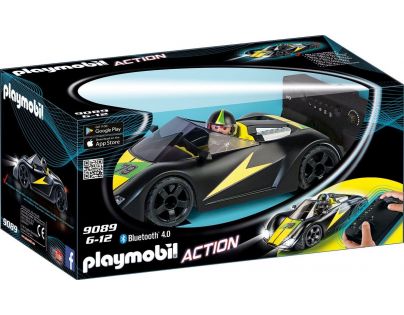 Playmobil 9089 RC-Supersport-Racer