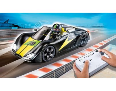 Playmobil 9089 RC-Supersport-Racer