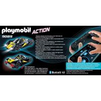 Playmobil 9089 RC-Supersport-Racer 3