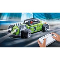 Playmobil 9091 RC-Rock and Roll-Racer 2