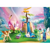 Playmobil 9135 Mystical Fairy Glen 2
