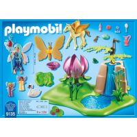 Playmobil 9135 Mystical Fairy Glen 3