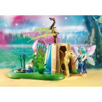 Playmobil 9135 Mystical Fairy Glen 5