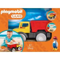 Playmobil 9142 Sklápěč 3