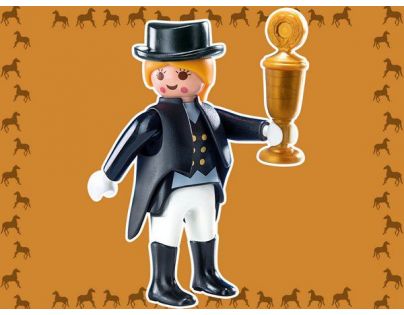 Playmobil 9147 Figurky pro dívky série 11