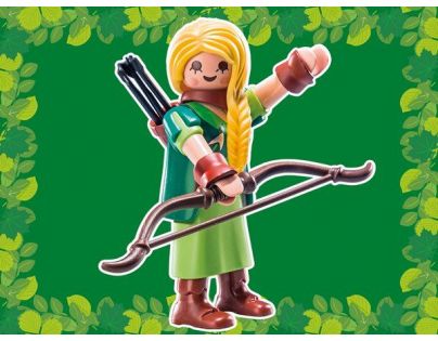 Playmobil 9147 Figurky pro dívky série 11