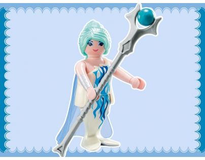 Playmobil 9147 Figurky pro dívky série 11