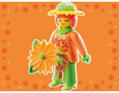 Playmobil 9147 Figurky pro dívky série 11