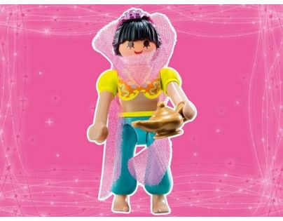 Playmobil 9147 Figurky pro dívky série 11