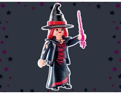 Playmobil 9147 Figurky pro dívky série 11