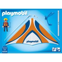 Playmobil 9205 Rogalista Lucas 2