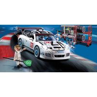 Playmobil 9225 Porsche 911 GT3 Cup 2