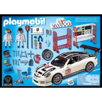 Playmobil 9225 Porsche 911 GT3 Cup 3