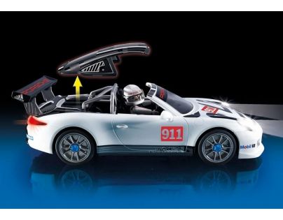 Playmobil 9225 Porsche 911 GT3 Cup