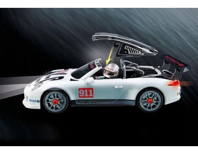 Playmobil 9225 Porsche 911 GT3 Cup