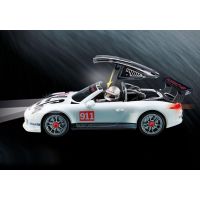 Playmobil 9225 Porsche 911 GT3 Cup 5