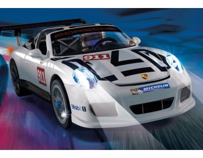 Playmobil 9225 Porsche 911 GT3 Cup