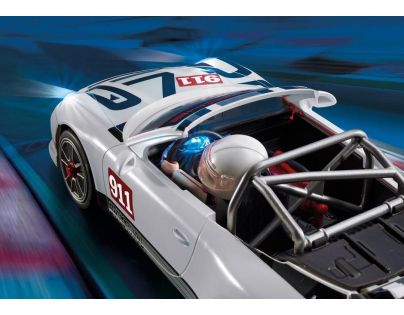 Playmobil 9225 Porsche 911 GT3 Cup