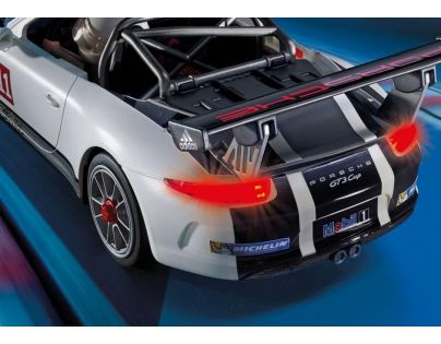 Playmobil 9225 Porsche 911 GT3 Cup